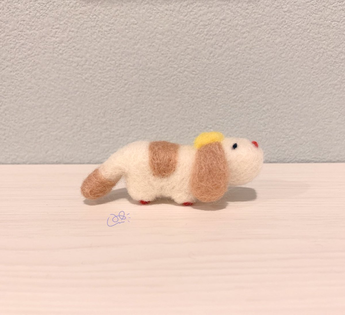 みゅんこ tweet media