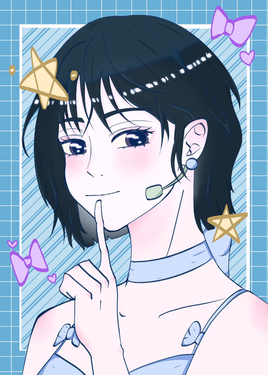 ✨ #mizisua #ALNST
