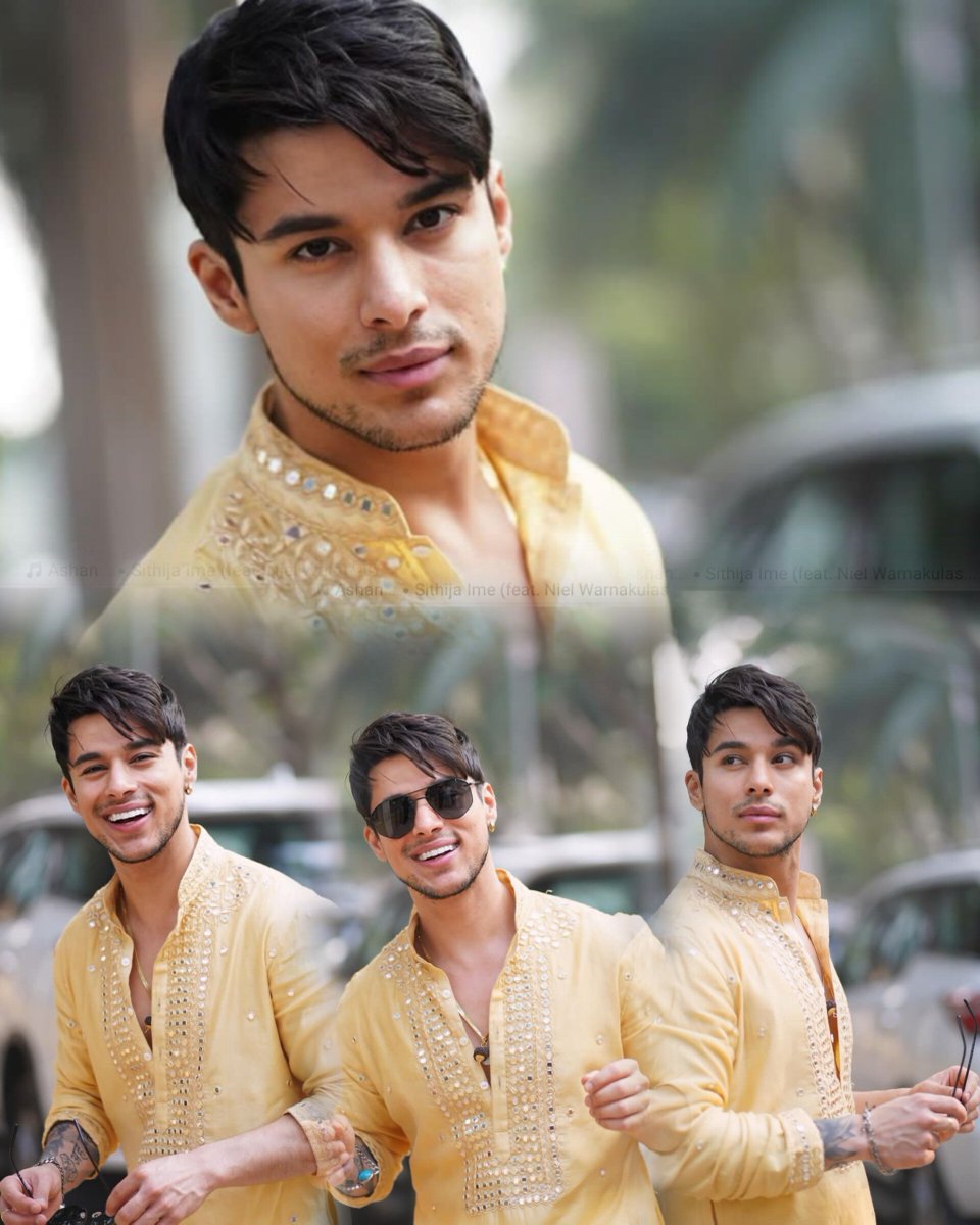 PratsAThread's tweet photo. Darshan mile 😘😘💌

#PratikSehajpal @praticksejpal https://t.co/9BeO8vVKLL