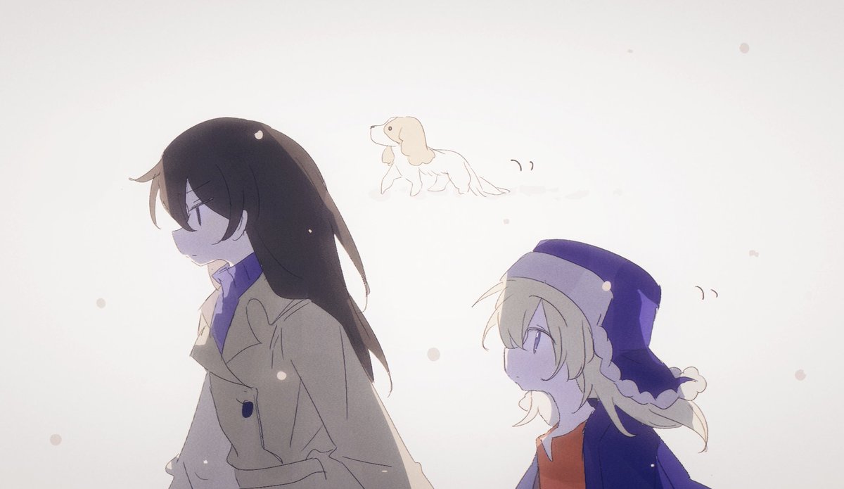 yisao2's tweet image. #ghostpia