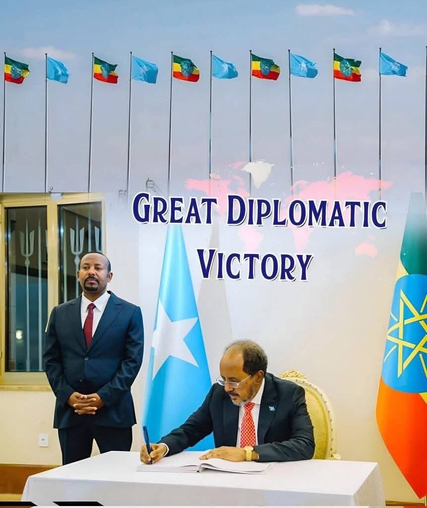 Dr.Abiy Ahmed Fans tweet media