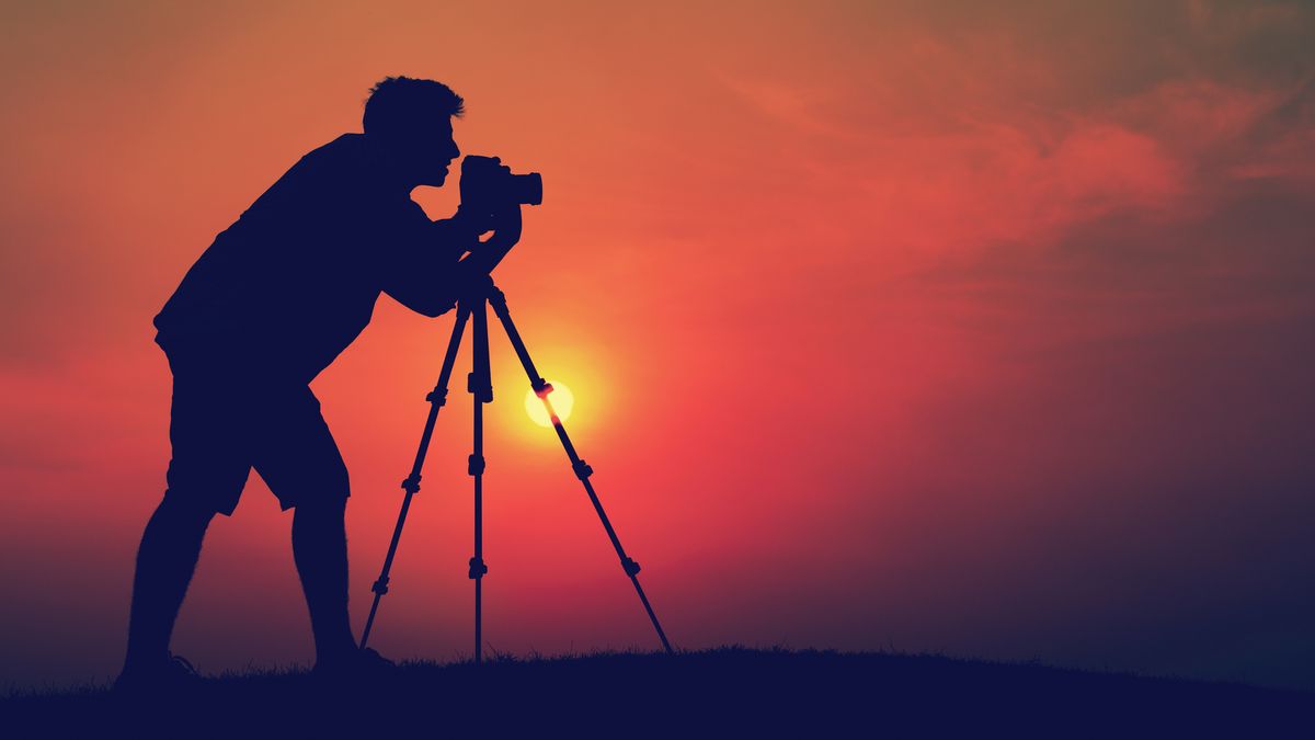 Who loves photography?

Here are some tips for taking great photos....

The best way to keep improving is to practice often, make mistakes and be open to learning from others, whether they’re well-established photographers or newcomers to the craft.