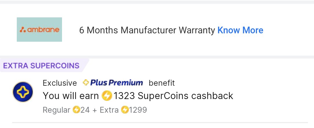 Jayantadihingi0's tweet photo. @Flipkart ka 100% Supercoins  Cashback ka section mein jakar Ek Pathak Ada Kya Tha Jitna super milane ka tha sirf Patan ka section Mein jakar Dekha utna se Patan Kabhi Nahin hoga ye kya chal raha hai. @flipkartsupport @FlipkartStories https://t.co/68gGfrQc8Q