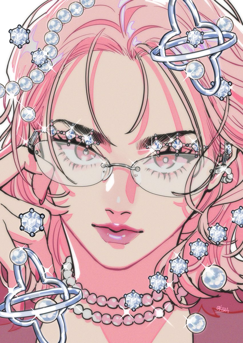 「#PortfolioDay This is my first time part」|OKADAのイラスト