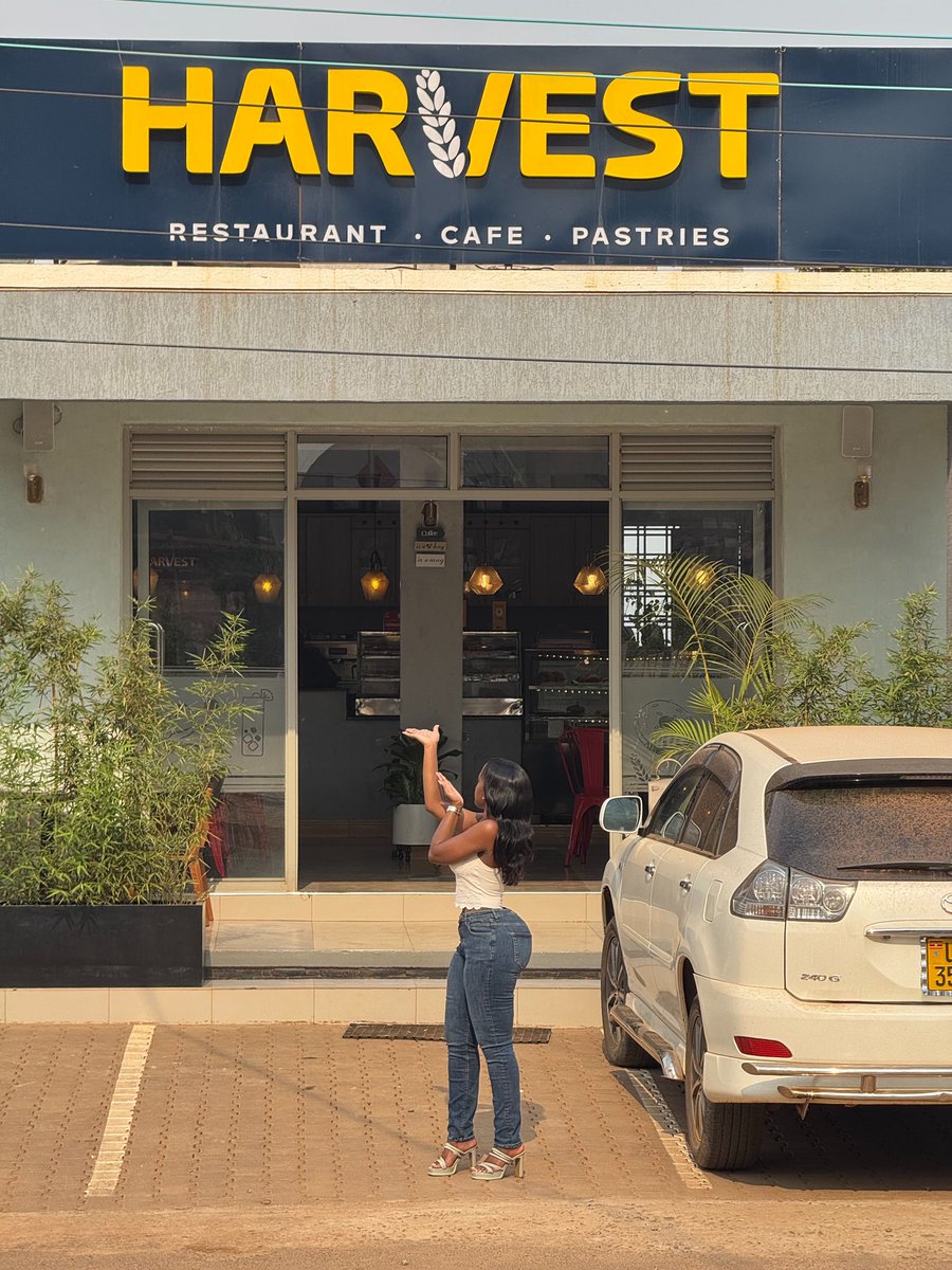 JAMIE๐ป (@jamie_namulema) on Twitter photo Been off the grid for a bitโฆ but trust me, it was worth it. ๐โจ Say hello to Harvest Cafรฉ & Restaurantโthe place you didnโt know you needed. ๐ฑ๐ Ready to vibe? Thereโs only one way to find out. ๐ The first three people to call ๐0393102317 get breakfast on me. Donโt miss out! Been off the grid for a bitโฆ but trust me, it was worth it. ๐โจ Say hello to Harvest Cafรฉ & Restaurantโthe place you didnโt know you needed. ๐ฑ๐ Ready to vibe? Thereโs only one way to find out. ๐ The first three people to call ๐0393102317 get breakfast on me. Donโt miss out!