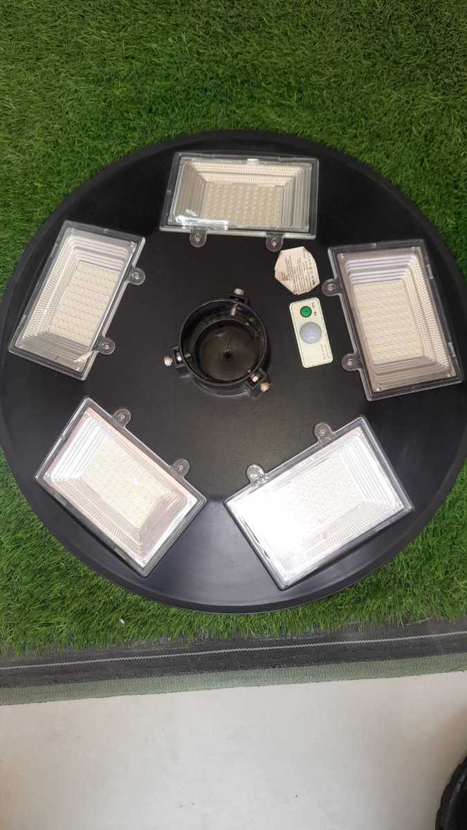 Solar Garden Lights 😎