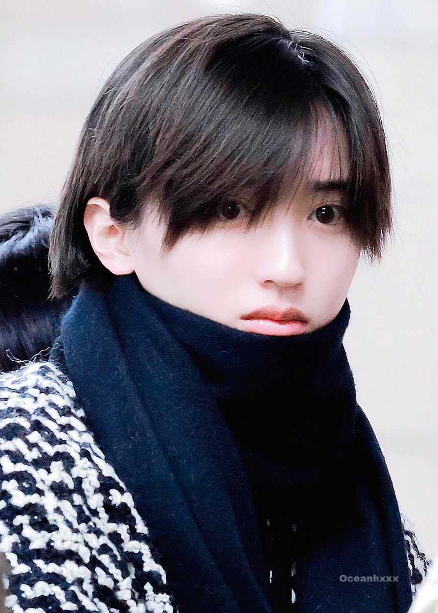 oceanhxxx's tweet photo. 250113 GMP 

#道枝駿佑  #미치에다슌스케 
#なにわ男子  #나니와단시 https://t.co/LA5FuducbO