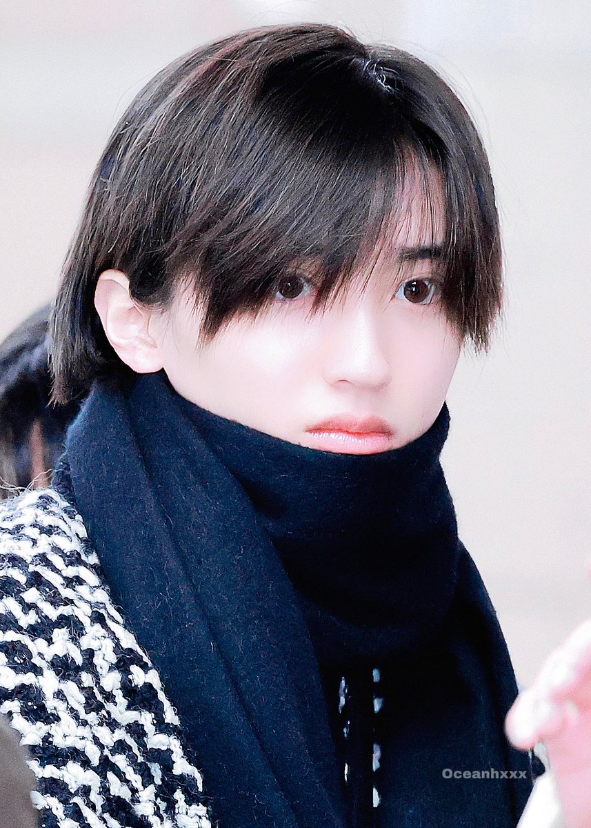 oceanhxxx's tweet photo. 250113 GMP 

#道枝駿佑  #미치에다슌스케 
#なにわ男子  #나니와단시 https://t.co/LA5FuducbO