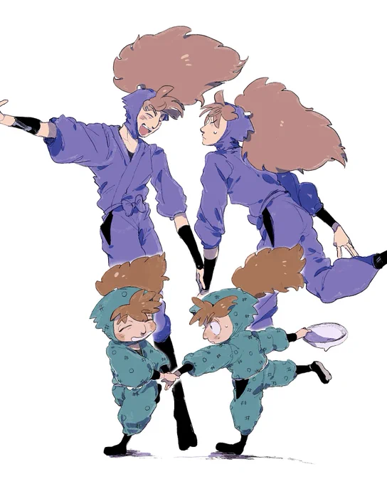 ヌヌ忍 