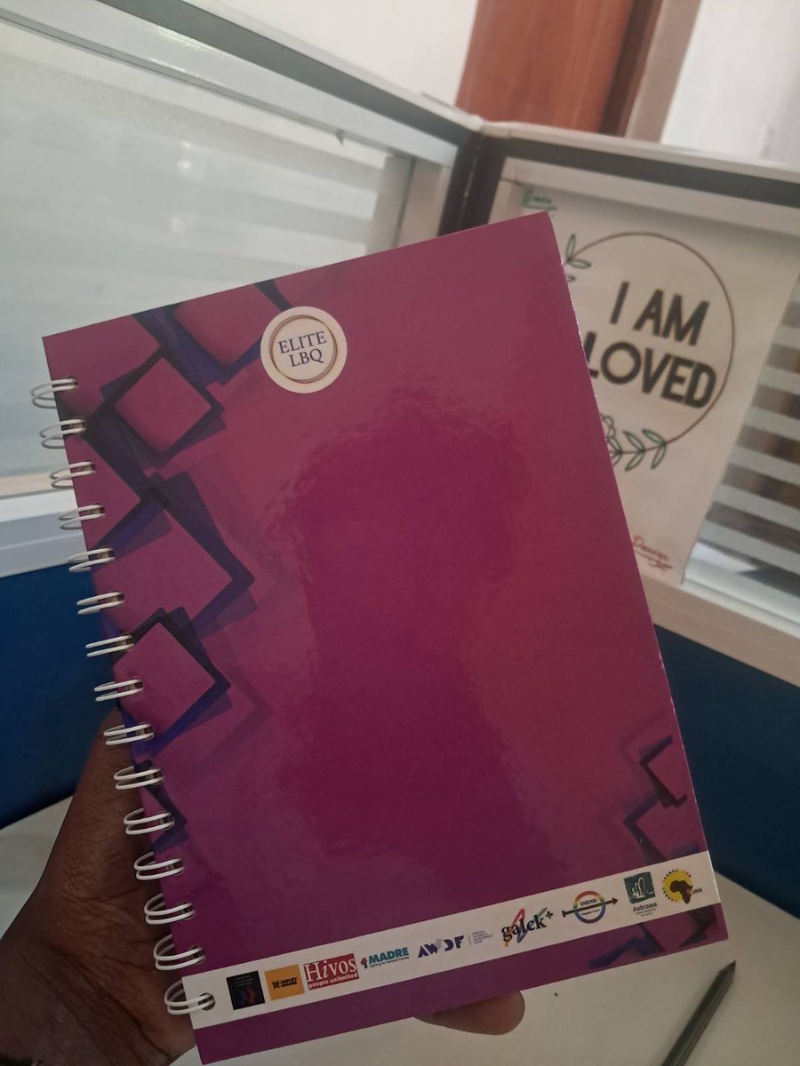 EliteLbq's tweet photo. Did you know January 4th is World Braille Day? As we prioritize inclusivity. For our 2025 notebooks, we include our organizational profile in Braille, ensuring that visually impaired individuals can easily access key information about us.
#LiberalBoldQuemeful
#WorldBrailleDay https://t.co/0kAp9HoFOm