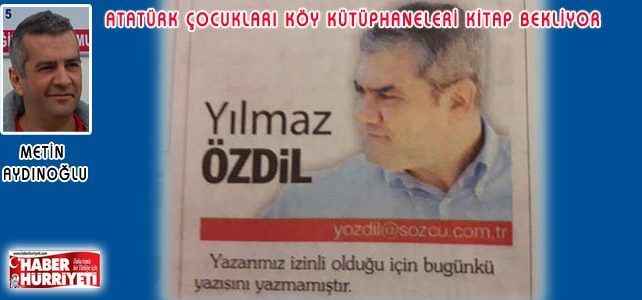 Şifaların olsun İzmirlim...
haberhurriyeti.com/haber/3313733/…