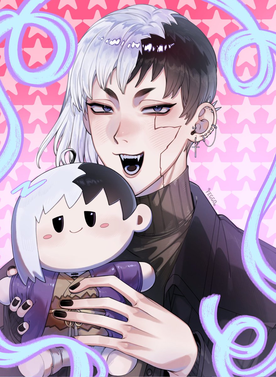 feggo_'s tweet photo. 🥺👐🏽

#dcst #genasagiri https://t.co/kapDo3r8na