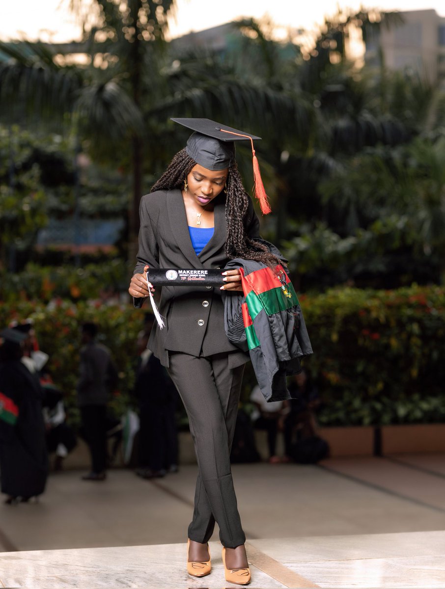 Manifest_Dance's tweet photo. Congratulations to the Admin Manifest Dance International 🎉.
Bachelors in Business Administration with a major in Finance 🎓 https://t.co/Rq13u8GshN