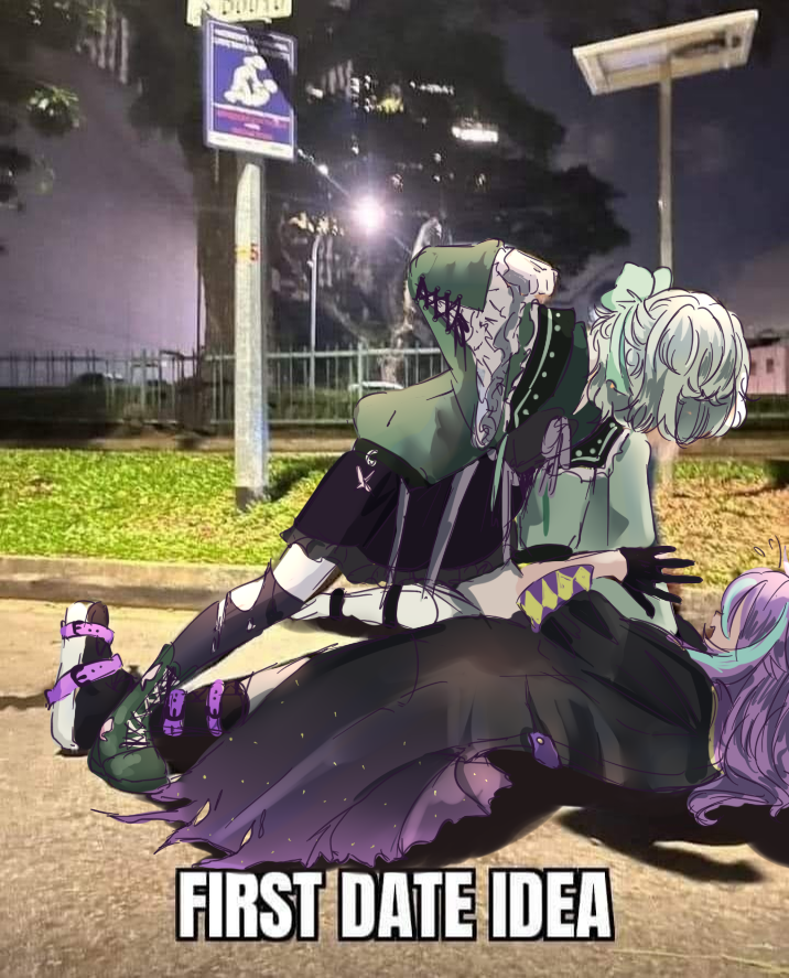 25ji ruinene 
#類寧々