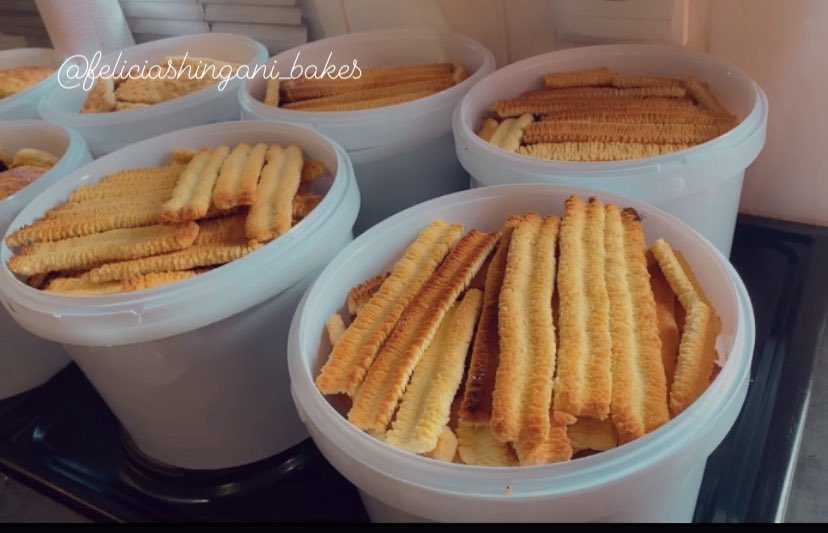 Felicia Shingani Mabasa tweet media