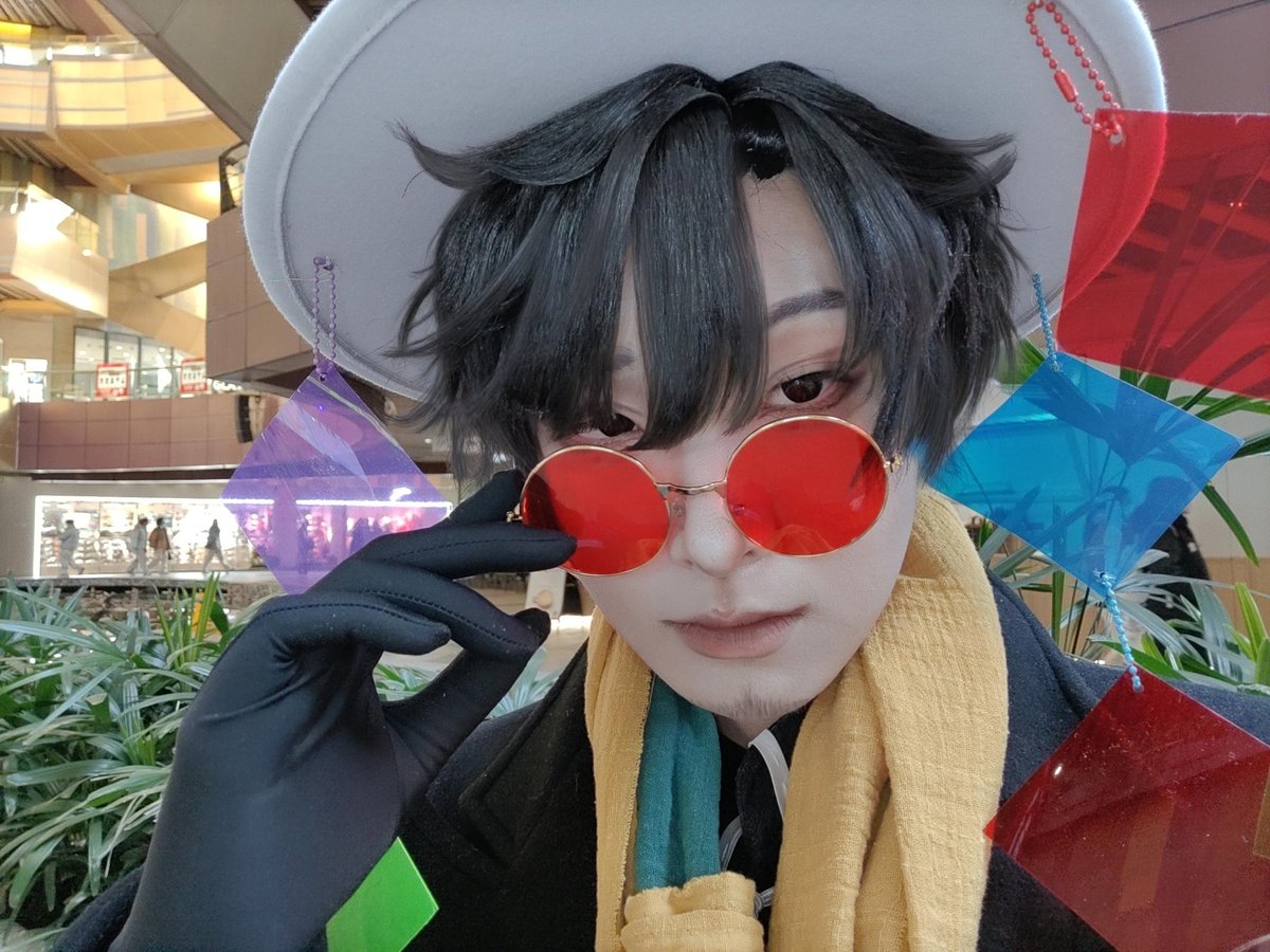 提子 tweet media