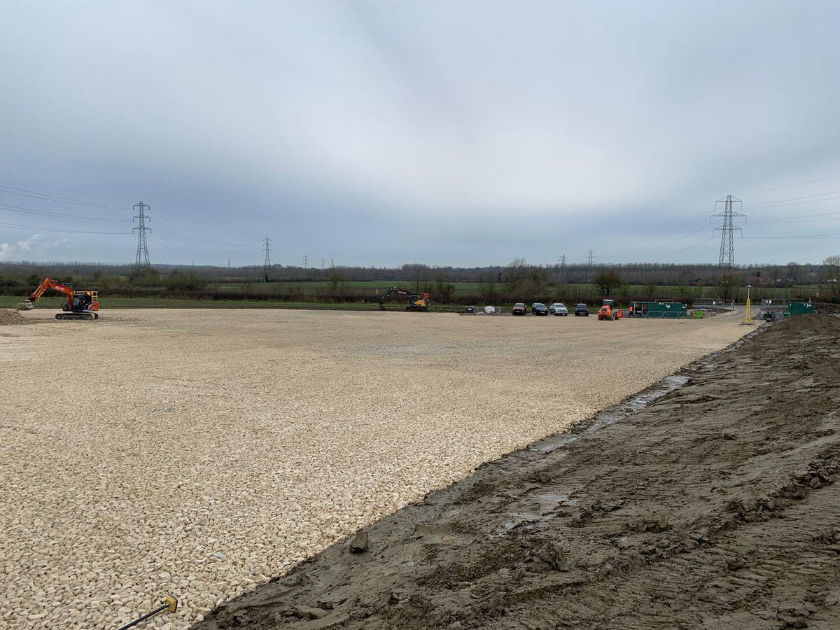 CLS Civil Engineering, Demolition & Survey tweet media