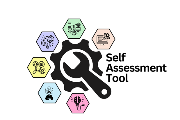 📢Just launched !
The Digital and Data Capability Framework Self-Assessment Tool has been created to help guide individuals through the Digital and Data Capability Framework, allowing users to measure their own digital skills, knowledge, and behaviours.⬇️
learn.nes.nhs.scot/79909