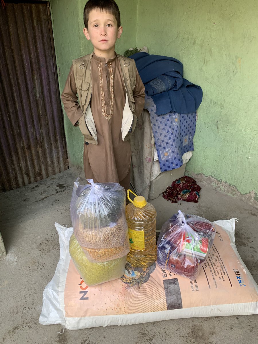 zamirfoundation's tweet photo. Zamir Foundation is supporting tens of needy families in Kabul this harsh winter with food, blankets, and essentials. Your donations can help us reach more families in need. Join us in spreading warmth and hope. Donate to 
https://t.co/dE0KsWPNJC https://t.co/ZxUHvRAeEt