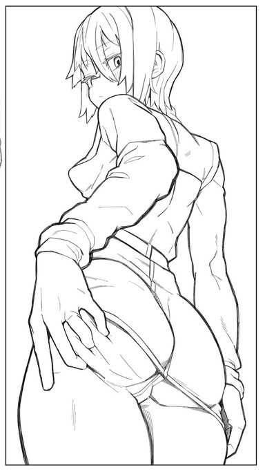 pixivリクエスト 