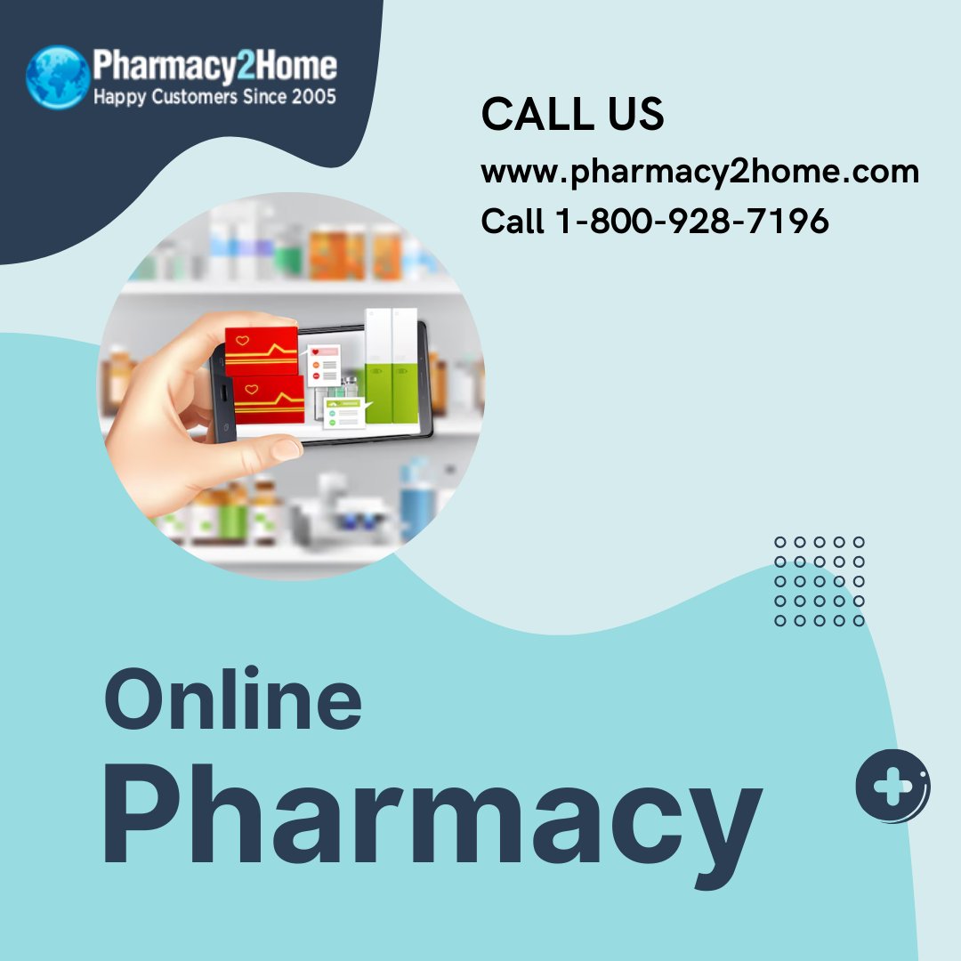 Better health starts with the right support!  

Pharmacy2Home supplements are designed to complement your diet and help you thrive.

pharmacy2home.com 

#Wellness #HealthCare #SkinCare #medicines #pharmacy #Discount #generic #Doctor #drug
#HealthFirst #SupplementYourHealth
