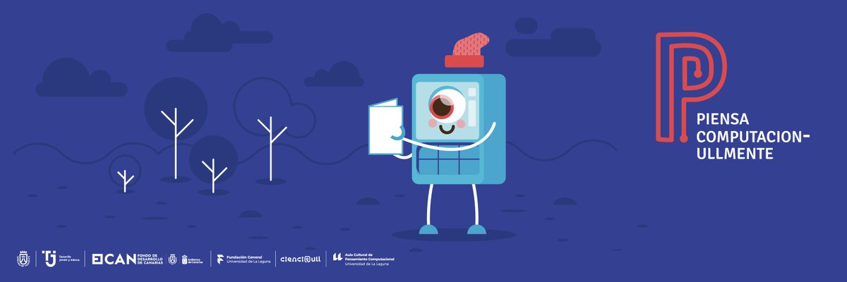 Cienci@ULL tweet media