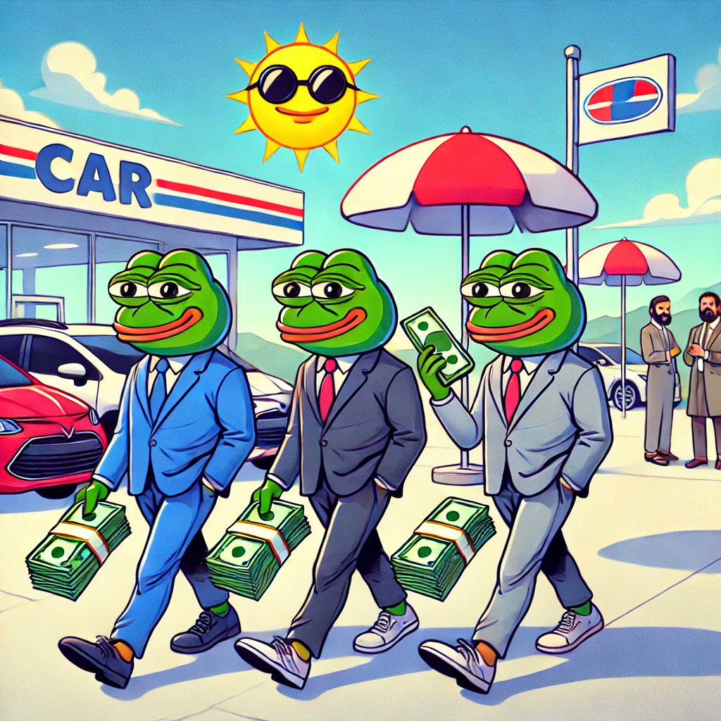 thepepestoken's tweet photo. Don't miss $PEPES  
$PEPE #BTC #Bitcoin $DOGE $SHIBA #Altcoins #ElonMusk $MEME #1000xgem https://t.co/C14lETItOy