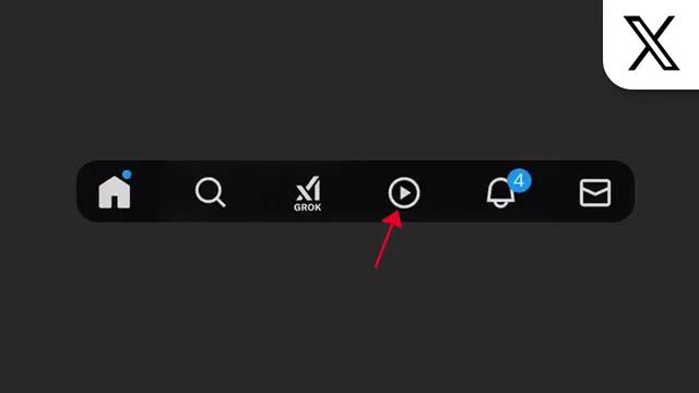 The video tab (currently in testing) should be launched before this happens.

The entire company should be focusing solely on getting this out the door. <a href="/elonmusk/">Elon Musk</a> <a href="/lindayaX/">Linda Yaccarino</a>
