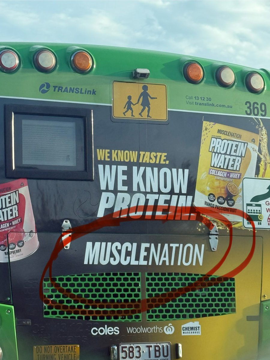 Punting Baron tweet media