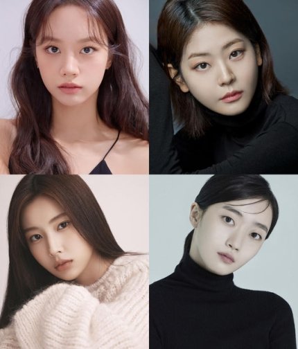 k_dramaindo_'s tweet photo. #Hyeri #JungSooBin #KangHyeWon dan #OhWooRi bintangi drama U+ Mobile TV #GoodCompetition
https://t.co/wJPdZOasdG https://t.co/3puJLR57IL