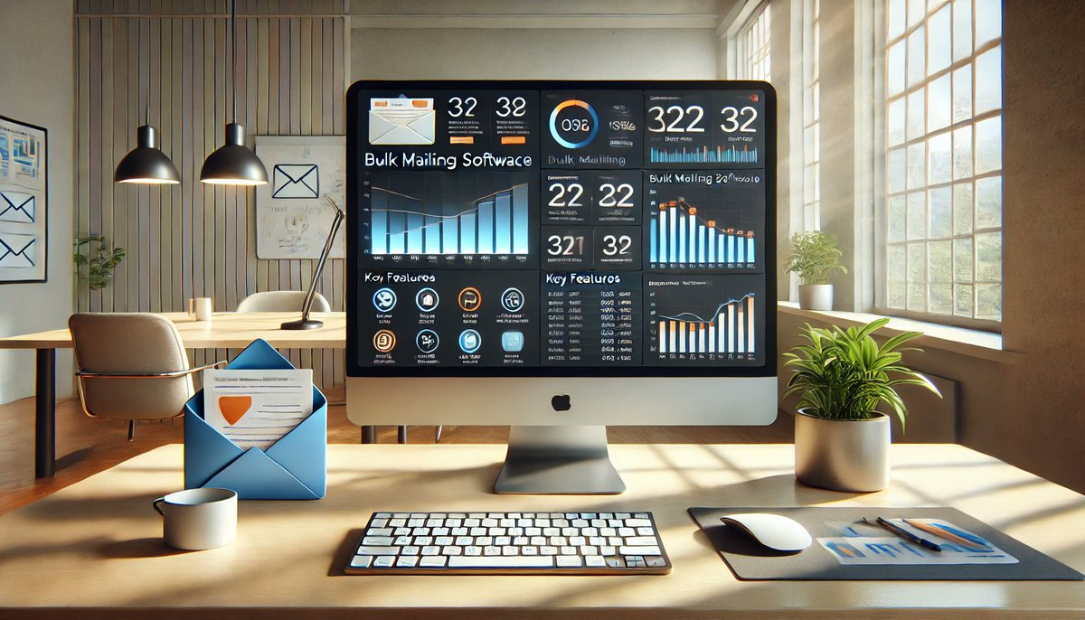 Purasado3's tweet photo. Top Bulk Mailing Software: Choose the Best Email Marketing Tool Today!
https://t.co/OIwU4ITtNw https://t.co/M2nFx7E6pd