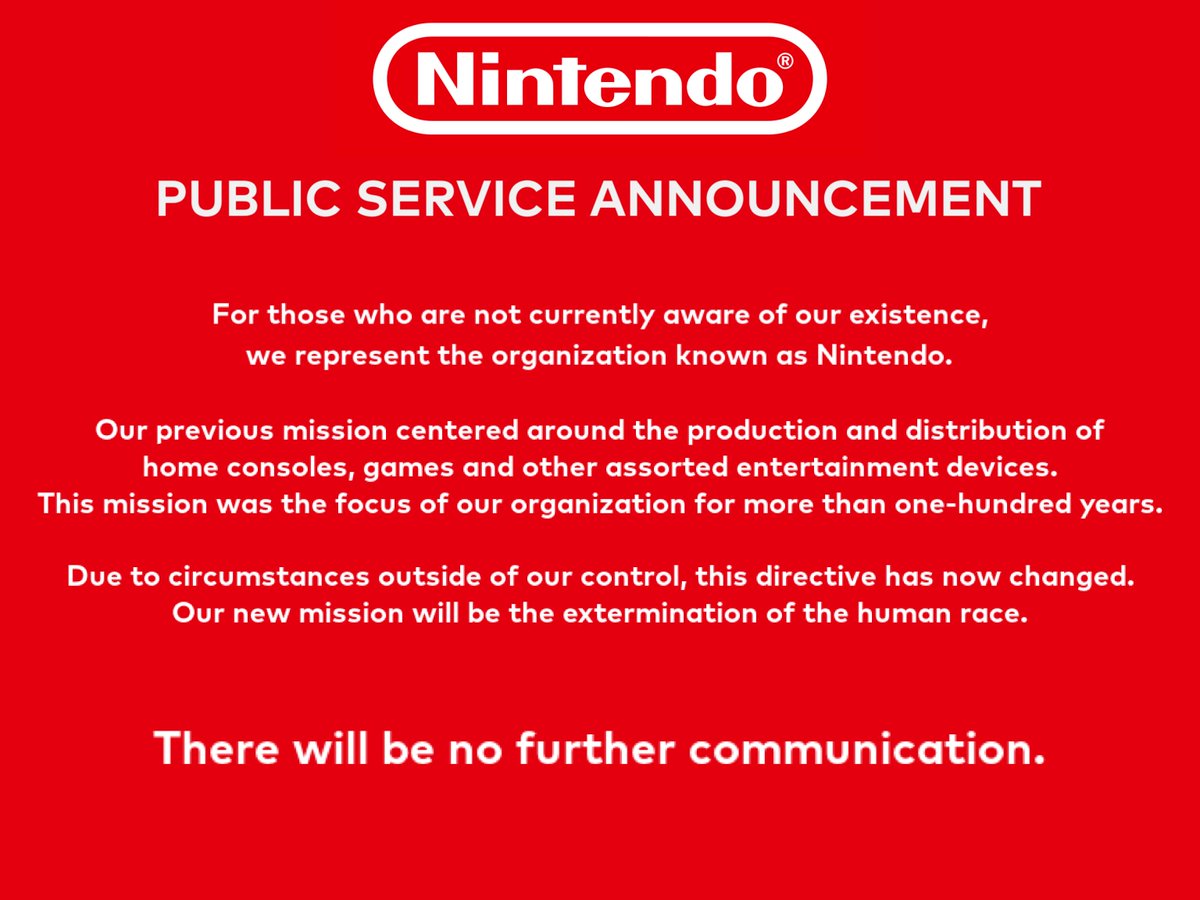 Update regarding the Switch 2s delayed launch.