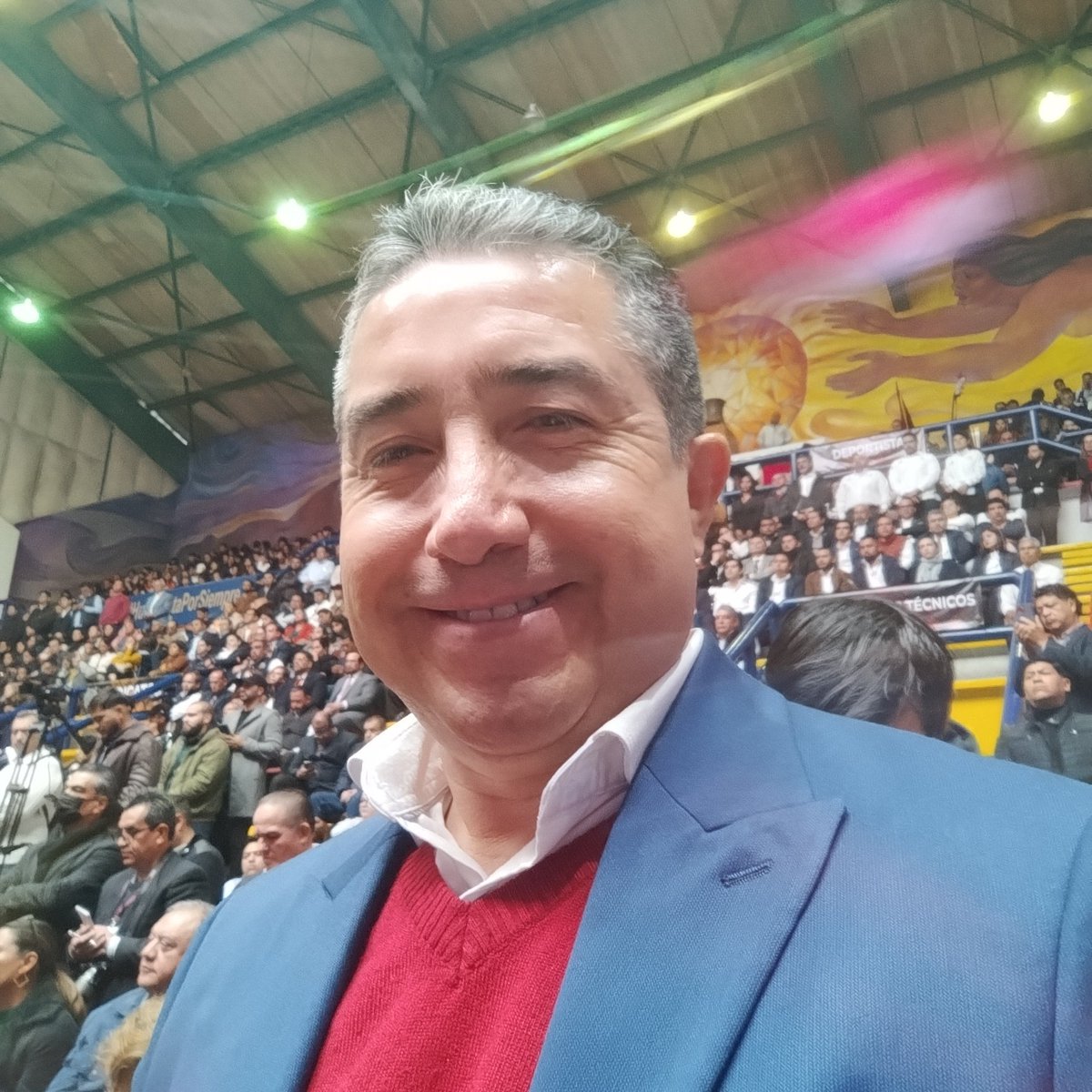geovaniglezp's tweet photo. #NuevaFotoDePerfil https://t.co/XkyK4yJ4vY