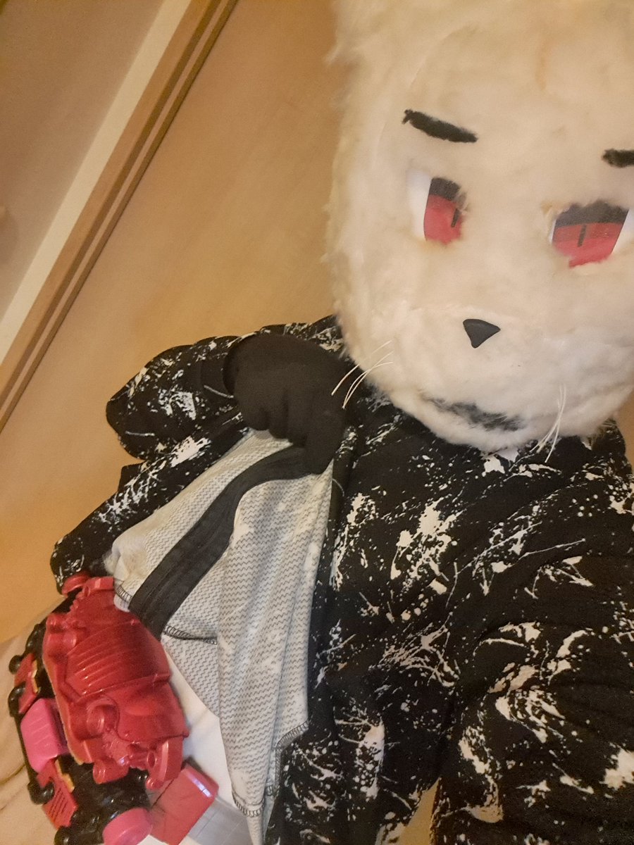 73CIC3L3yCf2Eq3's tweet photo. #ライダーギフト実績
改造手術受けちゃった https://t.co/kt0l8Mm664