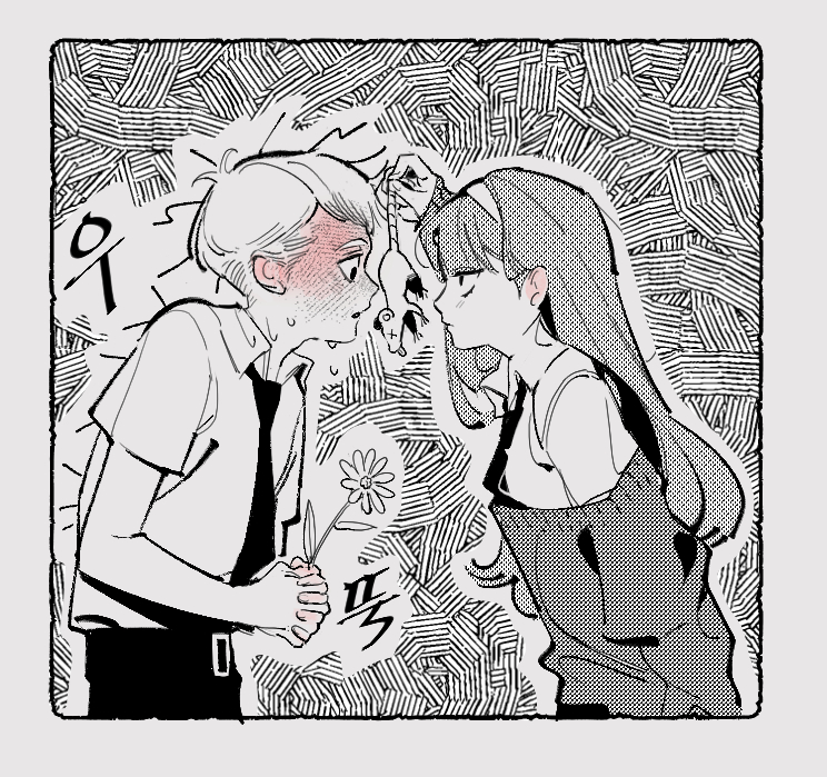 Alfredna
쥐 뽀뽀 