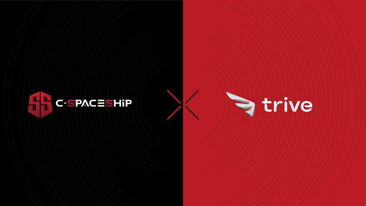 CSpaceship_'s tweet photo. 🌏 C-SPACESHIP X TRIVE INTERNATIONAL: INNOVATING FINANCE IN APAC

Partnering with Trive International to bring cutting-edge investment opportunities to Vietnam and APAC.

https://t.co/tznplANKwe https://t.co/DMG11Q76yV