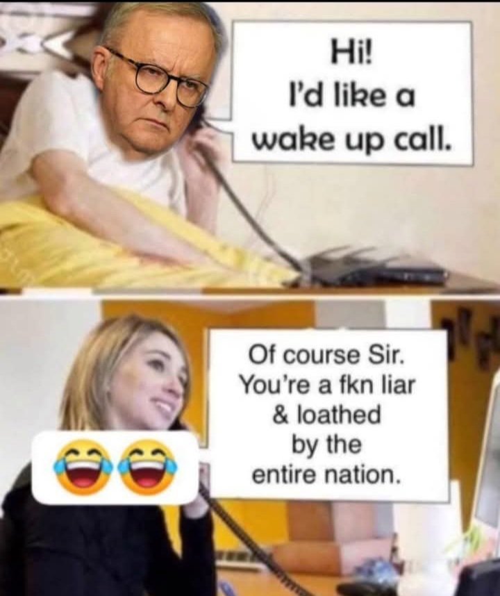 Australian Patriot. tweet media