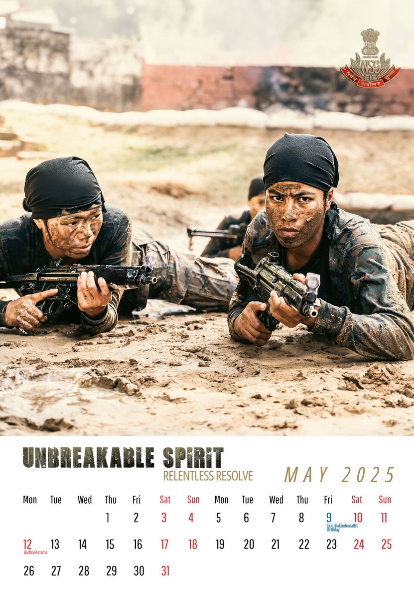 National Security Guard tweet media