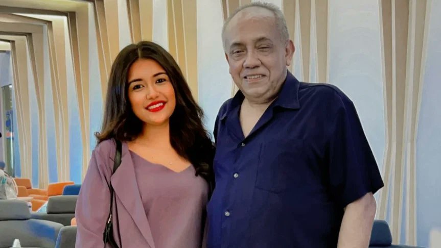 নারী উদ্যোক্তা তনির স্বামী আর নেই