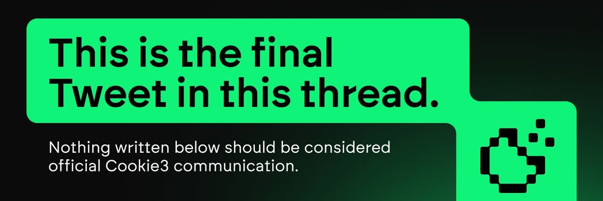 Cookie3 AI tweet media