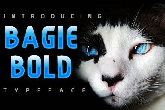 FreeDigitalFile's tweet photo. 👜 Add fun and style to your projects with the Bagie Font – FREE and perfect for unique and creative designs!

👉 https://t.co/VnOayrnZQ7

🎨 Create something bold and trendy! https://t.co/5XfL1PRPCB