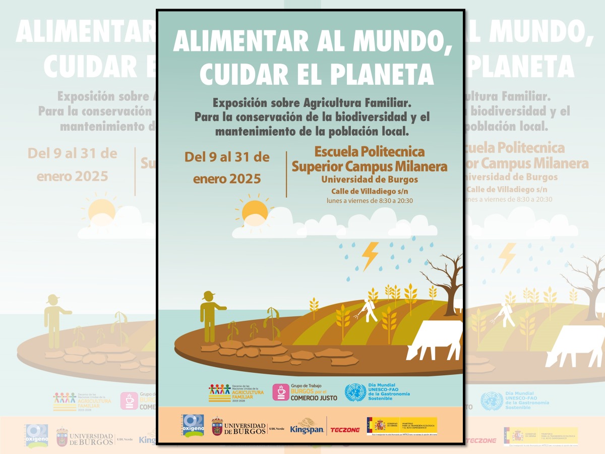 Fundación Oxígeno tweet media