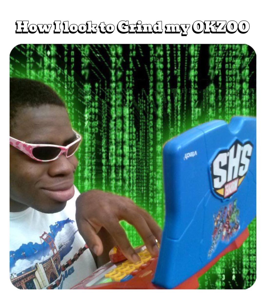 JHAICEL (CEL) tweet media