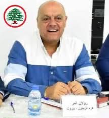 RKouyoumjian's tweet photo. خبر عظيم:
"تمكنت الأجهزة الأمنية في أقل من 4 ساعات، من توقيف المدعو علي حسن عون من بلدة شبريحا – الجنوب، الذي قتل الشاب جورج روكز داخل معرض السيارات الخاص به في ضبية أمس"
لماذا لم تتمكن بعد الأجهزة من اعتقال قاتل رفيقنا #رولان_المر ، قاتل معروف الهوية ومكان الإقامة ومصدر الحماية https://t.co/ZdeVUnEdig