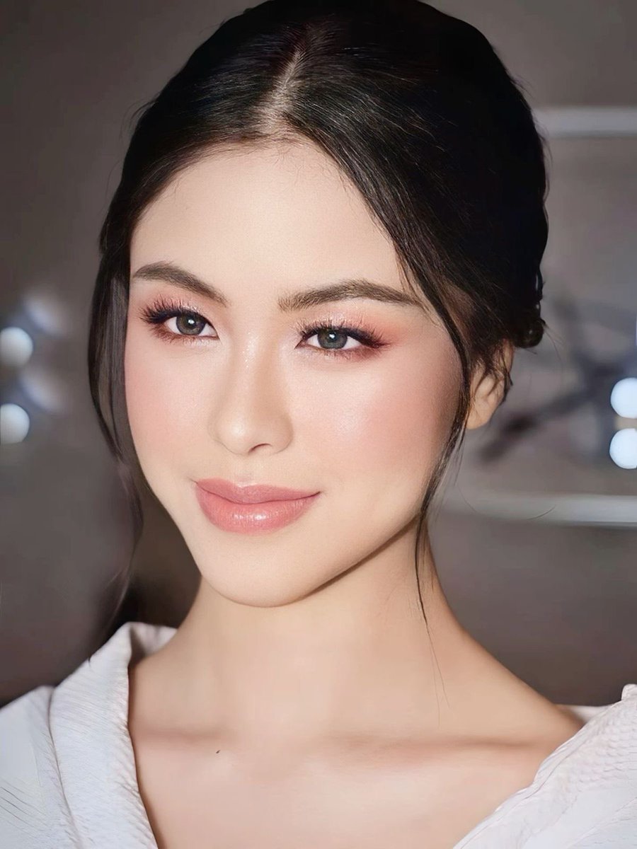 Kirsten, you are truly one of a kind. 🤍

#KissesDelavin | <a href="/KissesDelavin/">Kisses Delavin</a>