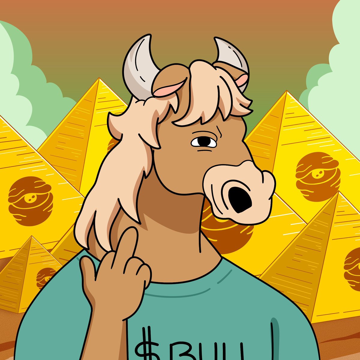 ๐๐๐๐พ๐ง๐ฎ๐ฅ๐ฉ๐ฅท(๐ ๏ธ, โ๏ธ) (@web_crpt) on Twitter photo GIVEAWAY for <a href="/berahorses/">Bera Horses</a> ๐ด
โข 4200 supply
โข Free mint
โข 5x GTD WL
โ Follow <a href="/Web_Crpt/">๐๐๐๐พ๐ง๐ฎ๐ฅ๐ฉ๐ฅท(๐ ๏ธ, โ๏ธ)</a> + <a href="/berahorses/">Bera Horses</a>
โ Like + RT and Tag 3 friends
Winners will be picked in 48 hours
Good luck! ๐ด GIVEAWAY for <a href="/berahorses/">Bera Horses</a> ๐ด
โข 4200 supply
โข Free mint
โข 5x GTD WL
โ Follow <a href="/Web_Crpt/">๐๐๐๐พ๐ง๐ฎ๐ฅ๐ฉ๐ฅท(๐ ๏ธ, โ๏ธ)</a> + <a href="/berahorses/">Bera Horses</a>
โ Like + RT and Tag 3 friends
Winners will be picked in 48 hours
Good luck! ๐ด