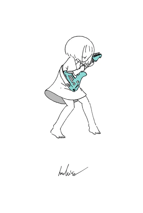 ドローイング 
