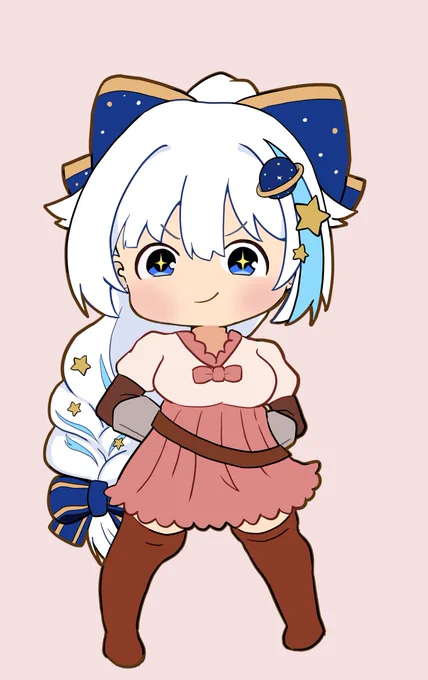 #るるい絵