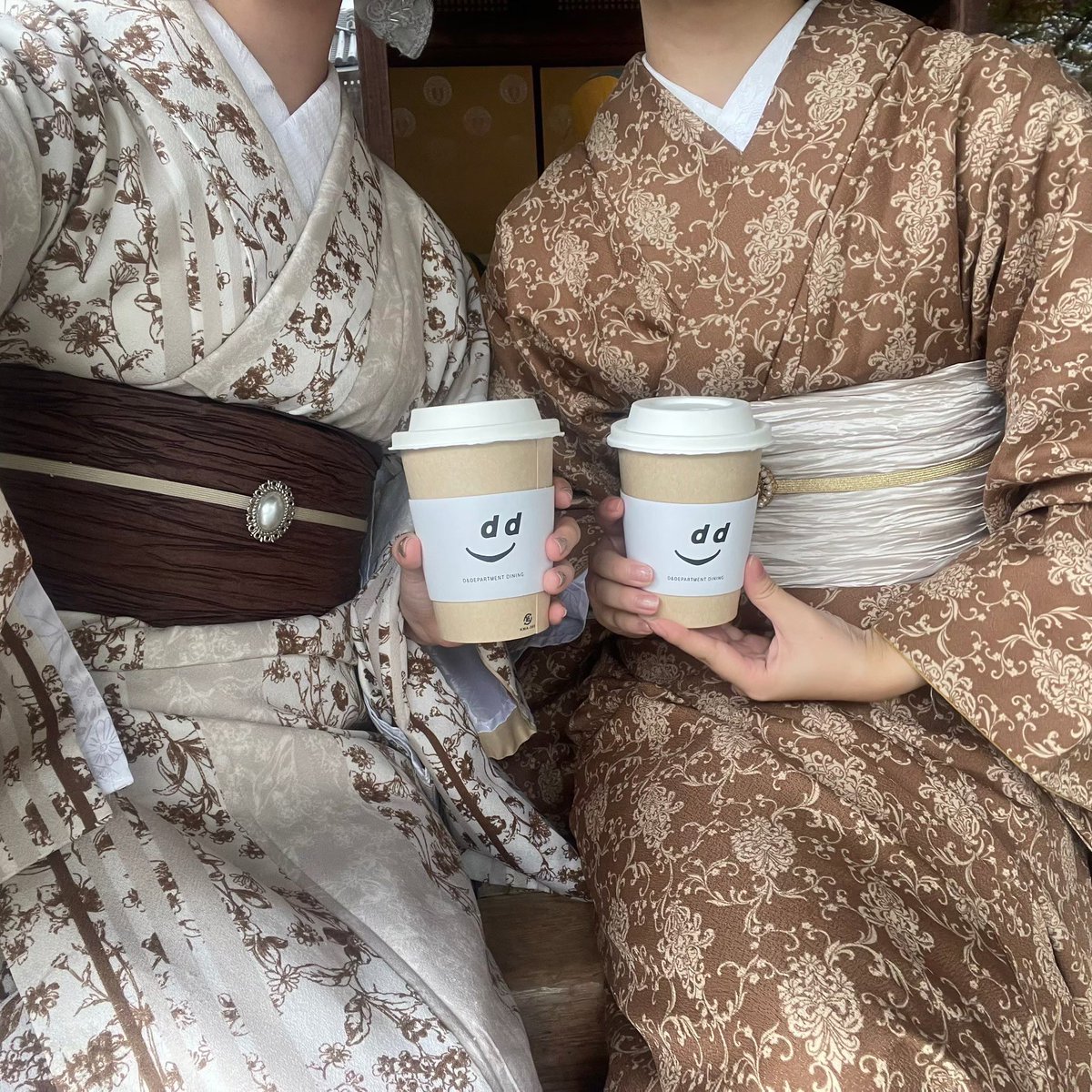 kitemiru_gion's tweet photo. ꉂꉂ📣お得なキャンペーン開催中！

フォロー画面ご提示で
プラン料金から1000円引き🥳✨️

このお得な機会に
着物を着て京都観光楽しみませんか？

#京都
#祇園
#清水寺
#八坂神社
#着物
#着物コーデ
#着物レンタル https://t.co/ftI7KPIysb