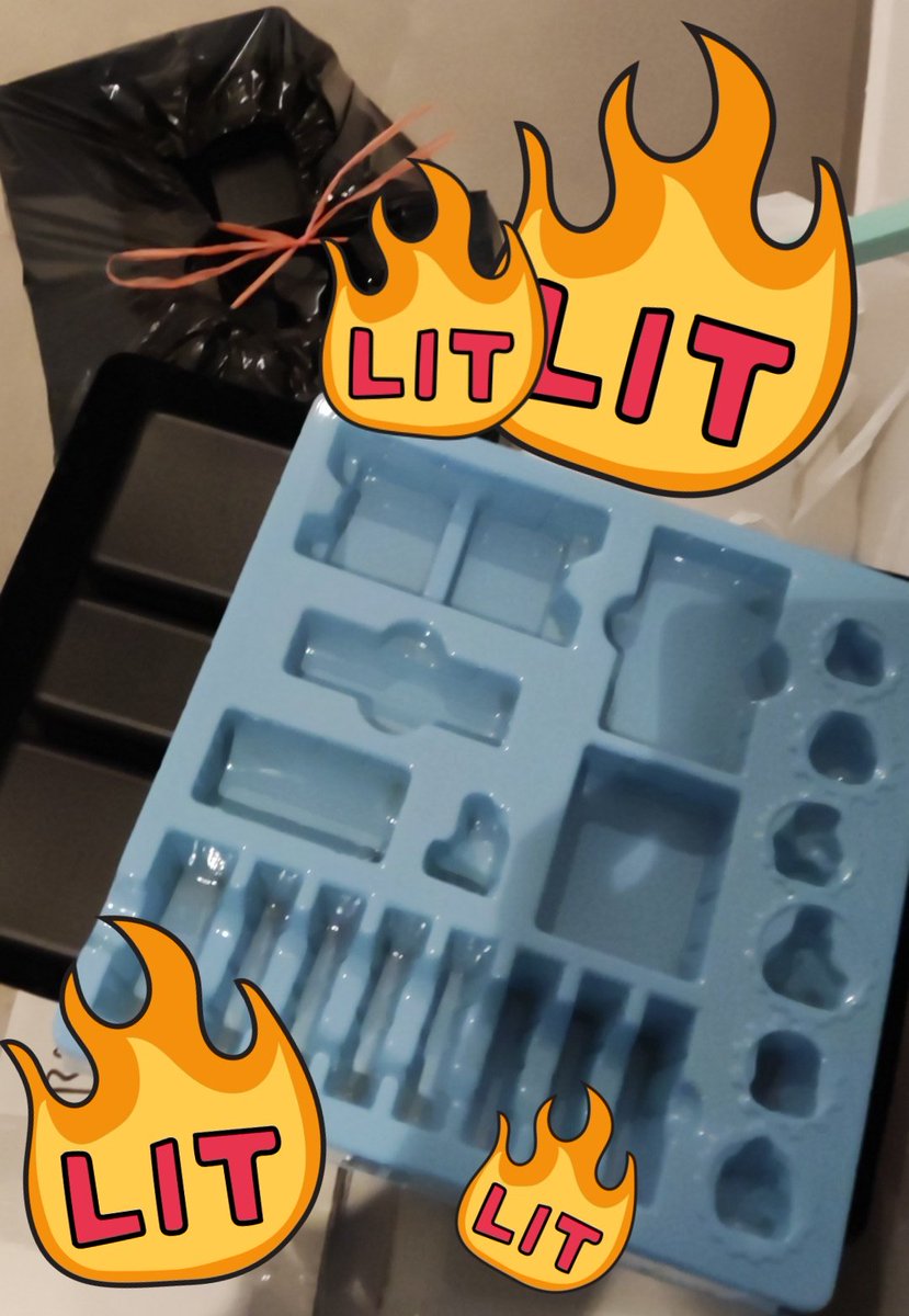 Un gran paso para el friki, un paso aun más grande para el espacio de mi ludoteca 🥲 #lovoyahacer